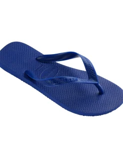 WOMEN'S Top Marine Blue THONG