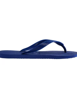 WOMEN'S Top Marine Blue THONG