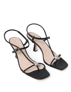 WOMEN'S TRIANA THONG SLINGBACK SANDAL