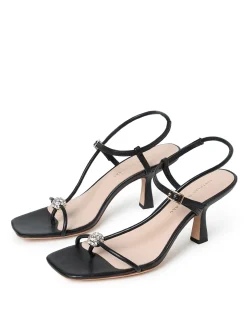 WOMEN'S TRIANA THONG SLINGBACK SANDAL