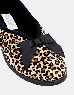 WOMEN'S VALENTINE SLIPPER