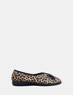 WOMEN'S VALENTINE SLIPPER