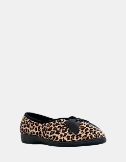 WOMEN'S VALENTINE SLIPPER