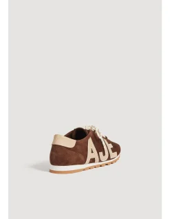 Women's Valli Logo Trainer