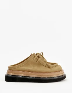 Women's VERONIQUE Flatforms