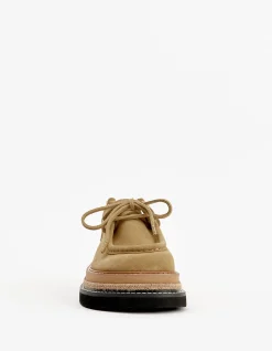 Women's VERONIQUE Flatforms