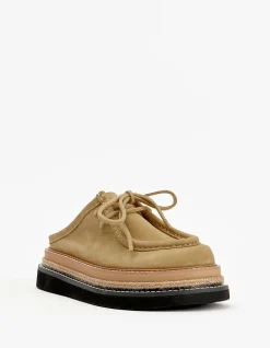 Women's VERONIQUE Flatforms