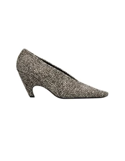 WOMEN'S Wave Spotted Pump SHOE