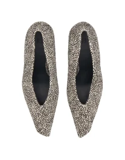 WOMEN'S Wave Spotted Pump SHOE
