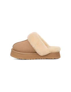 WOMEN'S W DISQUETTE SLIPPER