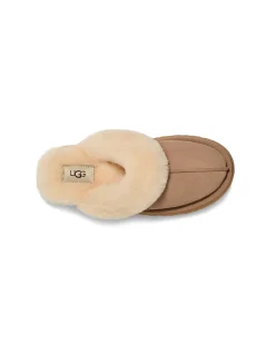 WOMEN'S W DISQUETTE SLIPPER