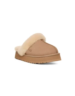 WOMEN'S W DISQUETTE SLIPPER