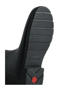 WOMEN'S WOMENS REFINED GOLD TRIM RIDING BOOT