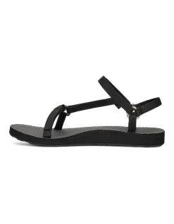 WOMEN'S W Original Universal Slim SANDAL