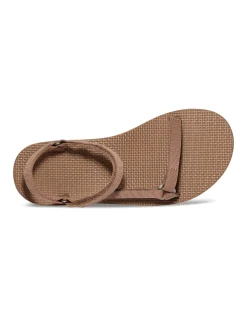 WOMEN'S W Original Universal Slim SANDAL