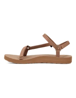 WOMEN'S W Original Universal Slim SANDAL