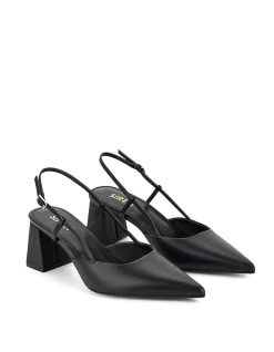 WOMEN'S YASMINE SLING BACK HEEL SHOE