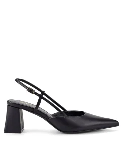 WOMEN'S YASMINE SLING BACK HEEL SHOE