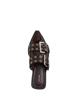 WOMEN'S ZINIA SHOE