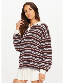 Wonder Knit Polo