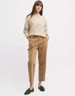 WOODS PANT