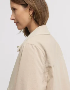 WOODS SHACKET
