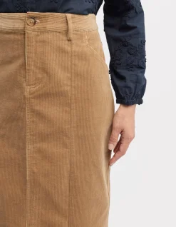 WOODS SKIRT