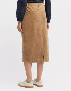 WOODS SKIRT