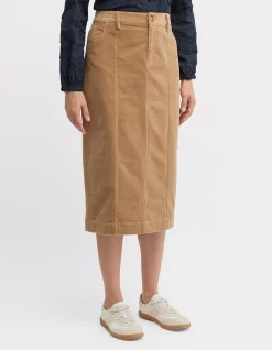 WOODS SKIRT