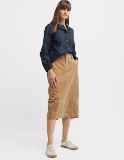 WOODS SKIRT
