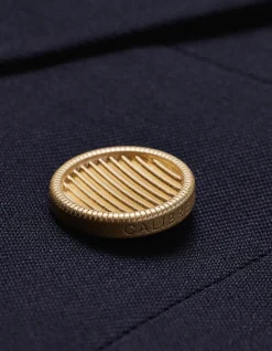 WOOL DB BLAZER