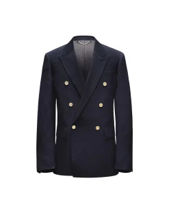 WOOL DB BLAZER