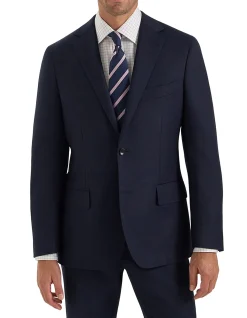 WOOLSTON JACKET