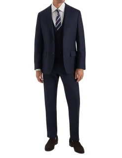 WOOLSTON JACKET