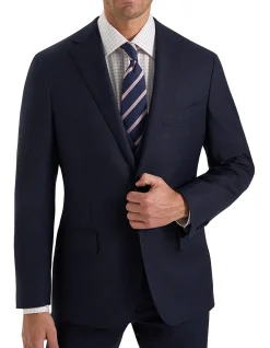 WOOLSTON JACKET