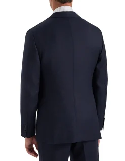 WOOLSTON JACKET
