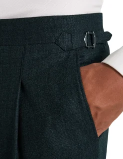 WOOSTER TROUSER
