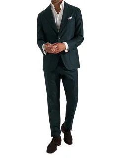 WOOSTER TROUSER