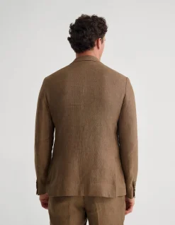 WORDSWORTH PATCH POCKET BLAZER