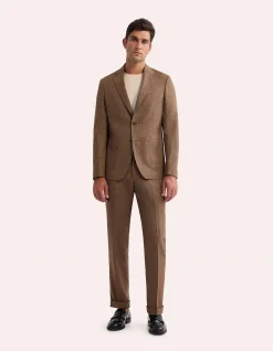 WORDSWORTH WOOL BLEND JACKET