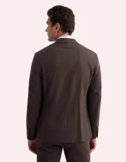 WORDSWORTH WOOL SUIT JACKET