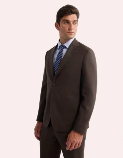 WORDSWORTH WOOL SUIT JACKET