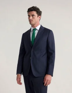 WORDSWORTH WOOL SUIT JACKET