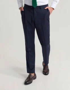 WORDSWORTH WOOL SUIT PANT