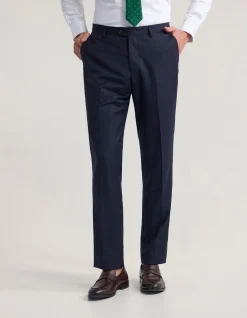 WORDSWORTH WOOL SUIT PANT