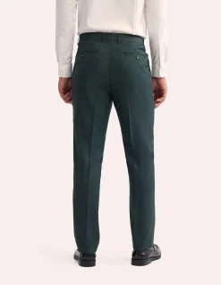 WORDSWORTH WOOL SUIT PANT