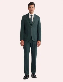 WORDSWORTH WOOL SUIT PANT