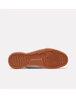 WORKOUT PLUS SNEAKER
