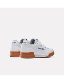 WORKOUT PLUS SNEAKER