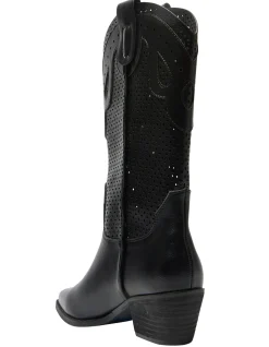 WYOMING WESTERN BOOT